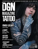 DGN Tattoo Magazine