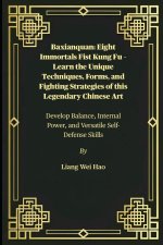 Baxianquan