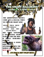 THE GRIMY MAGAZINE