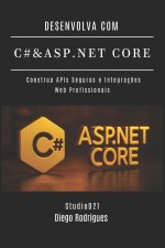 DESENVOLVA COM C# & ASP.NET CORE