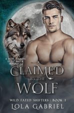 Claimed by the Wolf