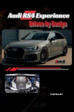 Audi RS4 Experience