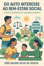 DO AUTO INTERESSE AO BEM-ESTAR SOCIAL