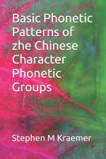 Basic Phonetic Patterns of zhe Chinese Character Phonetic Groups