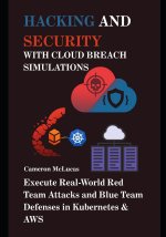 Hacking and Security with Cloud Breach Simulations
