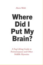 Where Did I Put My Brain?
