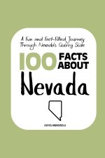 100 Facts about Nevada