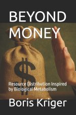 BEYOND MONEY
