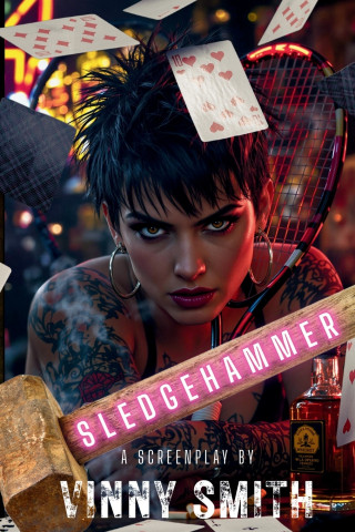 Sledgehammer