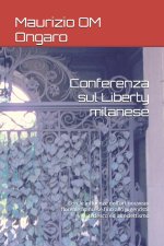 Conferenza sul Liberty milanese