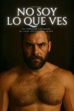 No soy lo que ves