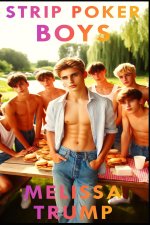 Strip Poker Boys