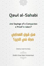 Qawl al-Sahabi