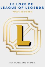 Le lore de League of Legends