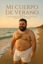 Mi cuerpo de verano