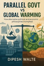 Parallel Govt Vs Global Warming