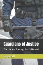 Guardians of Justice