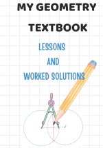 MY GEOMETRY TEXTBOOK