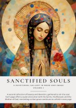 Sanctified Souls Volume 2