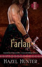 Farlan (Immortal Highlander Clan McKeran Book 3)
