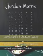 Linear Algebra II Solutions Manual
