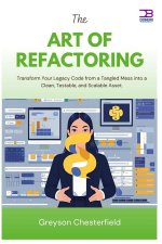 The Art of Refactoring