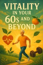 Vitality in Your 60s and Beyond