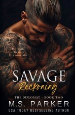 Savage Reckoning