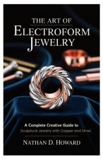 The Art of Electroform Jewelry