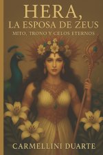Hera, la Esposa de Zeus
