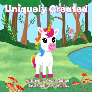 Uniquely Created