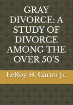 GRAY DIVORCE