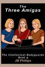 The Three Amigas