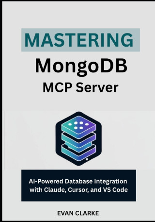 Mastering MongoDB MCP Server