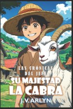 Su Majestad la Cabra