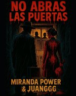 NO ABRAS LAS PUERTAS