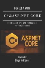 DEVELOP WITH C# & ASP.NET CORE
