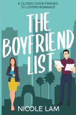 The Boyfriend List