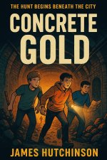 Concrete Gold