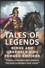Tales of Legends