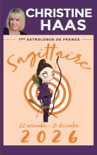 Sagittaire 2026