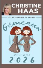 Gémeaux 2026