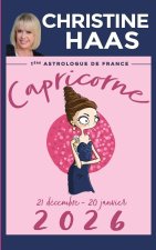 Capricorne 2026
