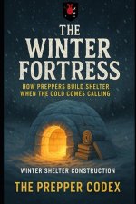 The Winter Fortress