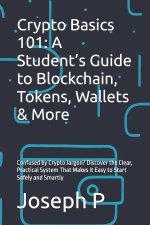 Crypto Basics 101