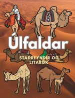 Úlfaldar