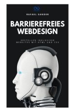 Barrierefreies Webdesign