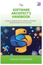 The Software Architect's Handbook