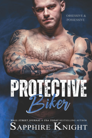 Protective Biker