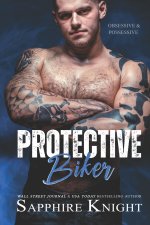 Protective Biker